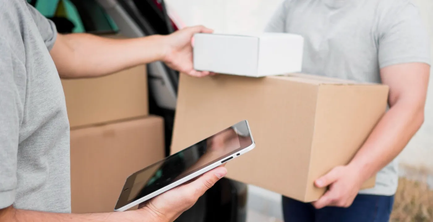 Control de jornada para técnicos, comerciales y repartidores