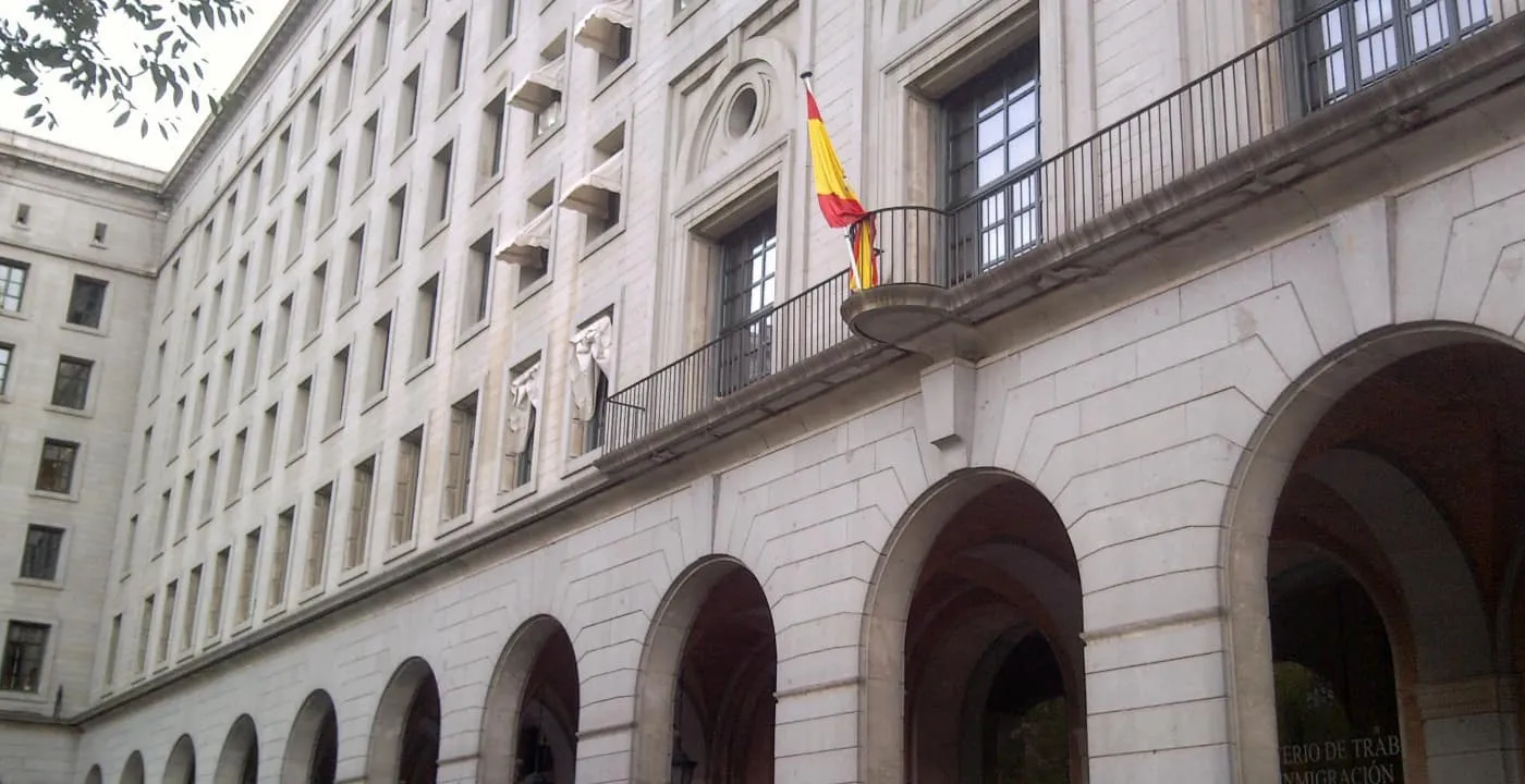 Nuevas medidas del Ministerio de Trabajo