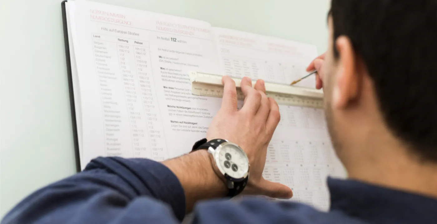 Errores comunes en el registro de jornada que pueden costar multas