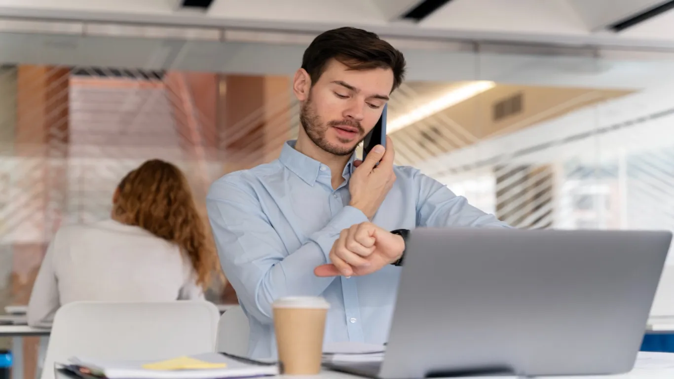 Horas extras: cómo registrarlas y gestionarlas correctamente