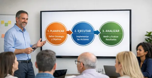 Inspección de Trabajo y Registro Horario: Sanciones, Errores y Cómo Estar Preparado