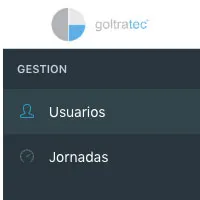 lista de trabajadores