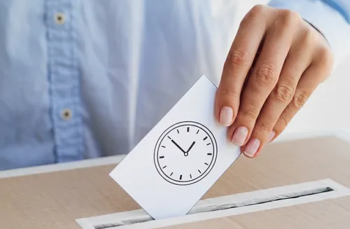 Reducción de jornada a consulta popular