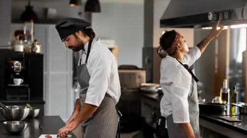 Registro horario en sectores con turnos rotativos