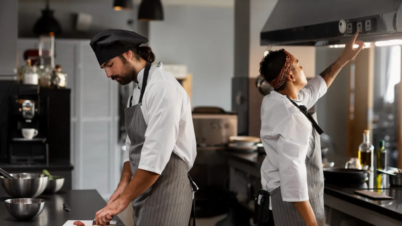 Registro horario en sectores con turnos rotativos